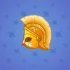 Heroic Helmet #2046