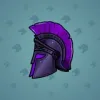 Heroic Helmet #2047