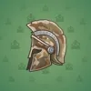 Heroic Helmet #2051