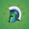 Heroic Helmet #2054