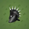 Heroic Helmet #2055