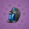 Heroic Helmet #2056