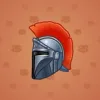 Heroic Helmet #2057