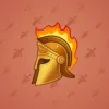 Heroic Helmet #2058