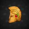 Heroic Helmet #2065