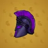 Heroic Helmet #2067
