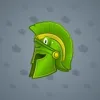 Heroic Helmet #2069