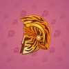 Heroic Helmet #2070