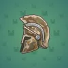 Heroic Helmet #2071