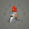 Heroic Helmet #2073