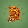 Heroic Helmet #2077