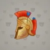 Heroic Helmet #2079