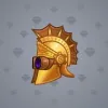 Heroic Helmet #2081