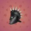 Heroic Helmet #2082