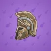 Heroic Helmet #2083