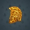 Heroic Helmet #2084