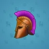 Heroic Helmet #2085
