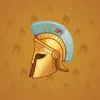Heroic Helmet #2086