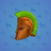 Heroic Helmet #2087