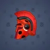 Heroic Helmet #2088