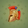 Heroic Helmet #2092