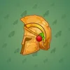 Heroic Helmet #2094