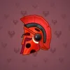 Heroic Helmet #2095
