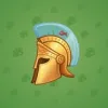 Heroic Helmet #2096