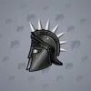 Heroic Helmet #2099