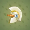 Heroic Helmet #2100