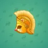 Heroic Helmet #2103