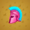 Heroic Helmet #2104