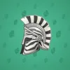 Heroic Helmet #2105