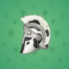 Heroic Helmet #2107