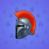 Heroic Helmet #2109