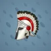 Heroic Helmet #2112