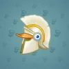 Heroic Helmet #2114