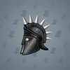 Heroic Helmet #2115