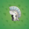 Heroic Helmet #2117
