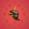 Heroic Helmet #2118
