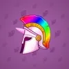 Heroic Helmet #2119