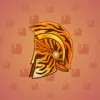 Heroic Helmet #2129