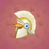 Heroic Helmet #2130