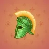 Heroic Helmet #2131