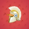 Heroic Helmet #2132