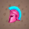 Heroic Helmet #2134