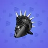 Heroic Helmet #2135