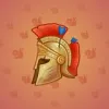Heroic Helmet #2136