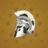 Heroic Helmet #2137