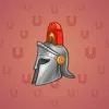 Heroic Helmet #2143